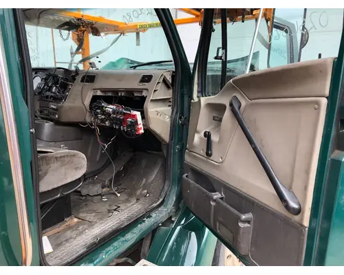 STERLING L9500 SERIES Cab Assembly
