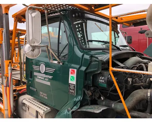 STERLING L9500 SERIES Cab Assembly