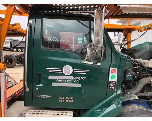STERLING L9500 SERIES Cab Assembly