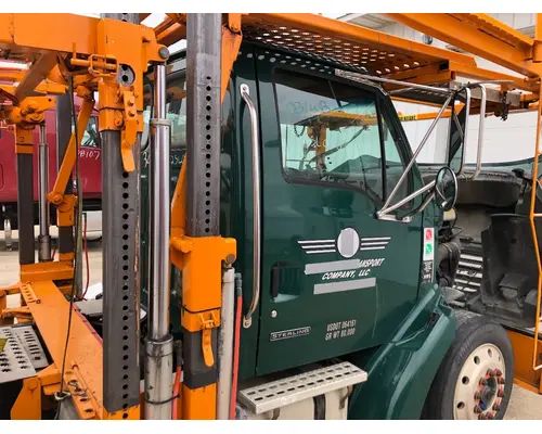 STERLING L9500 SERIES Cab Assembly
