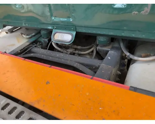 STERLING L9500 SERIES Cab Assembly