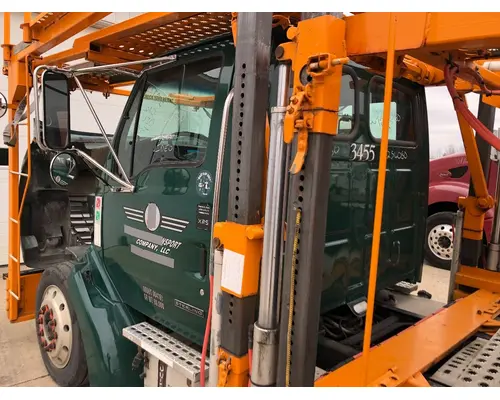 STERLING L9500 SERIES Cab Assembly