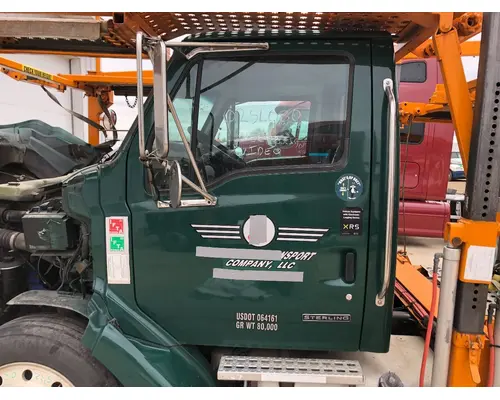 STERLING L9500 SERIES Cab Assembly