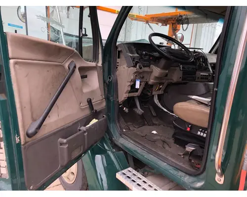 STERLING L9500 SERIES Cab Assembly