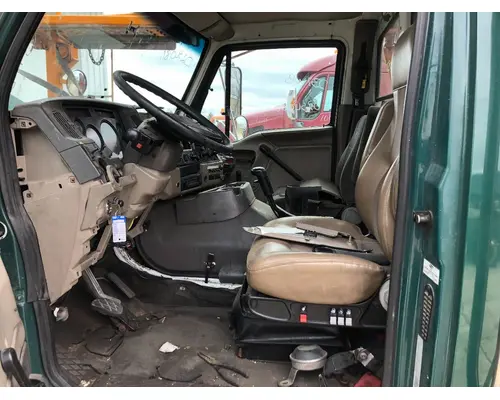 STERLING L9500 SERIES Cab Assembly