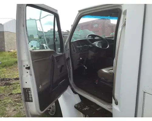 STERLING L9500 SERIES Cab Assembly