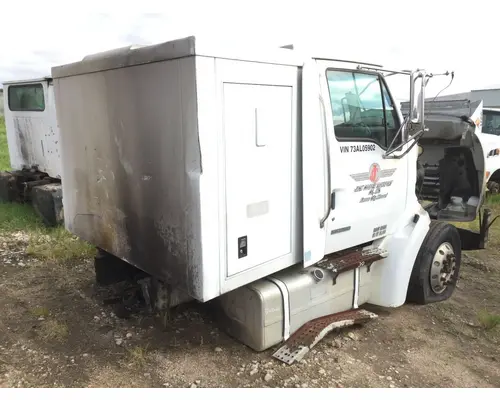 STERLING L9500 SERIES Cab Assembly