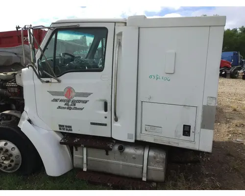 STERLING L9500 SERIES Cab Assembly