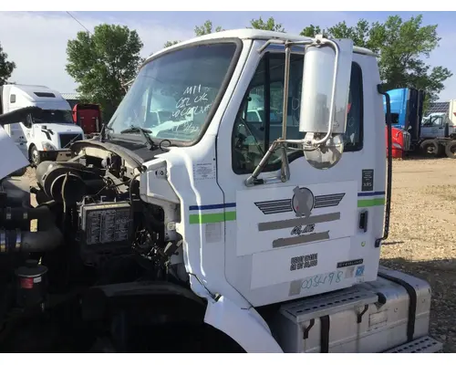 STERLING L9500 SERIES Cab Assembly