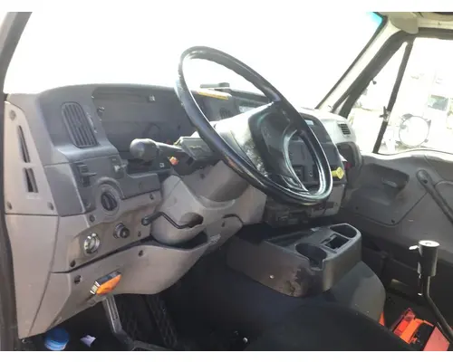 STERLING L9500 SERIES Cab Assembly