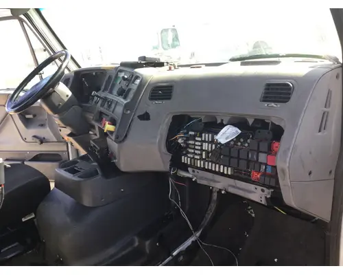 STERLING L9500 SERIES Cab Assembly