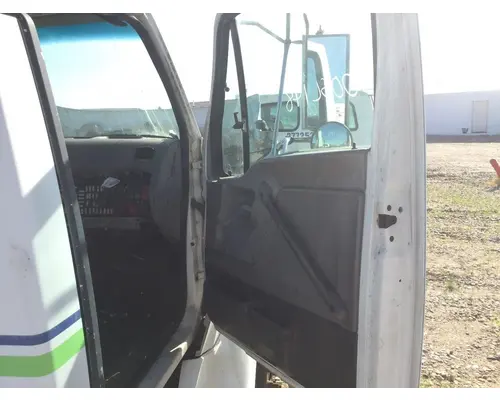 STERLING L9500 SERIES Cab Assembly