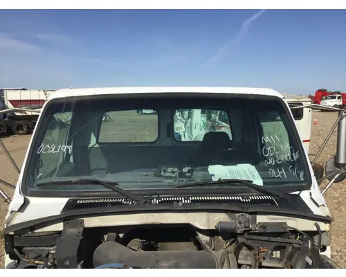 STERLING L9500 SERIES Cab Assembly