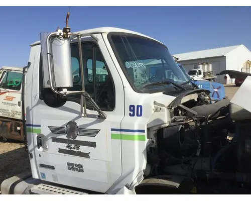 STERLING L9500 SERIES Cab Assembly