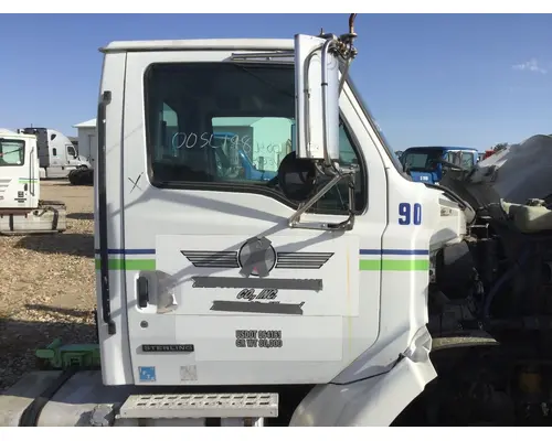 STERLING L9500 SERIES Cab Assembly