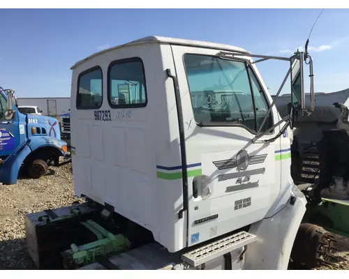 STERLING L9500 SERIES Cab Assembly