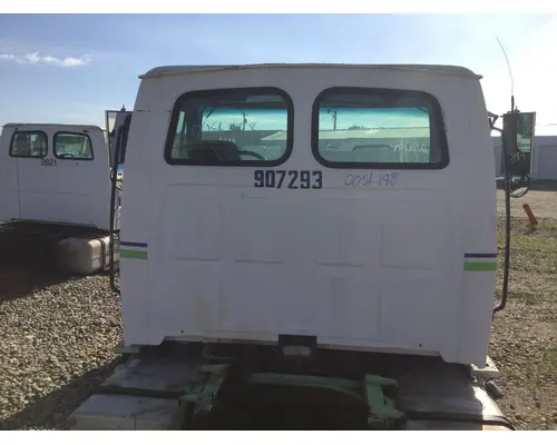 STERLING L9500 SERIES Cab Assembly
