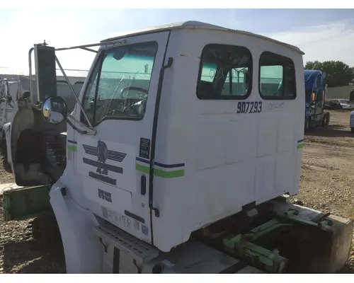 STERLING L9500 SERIES Cab Assembly