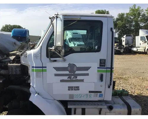 STERLING L9500 SERIES Cab Assembly