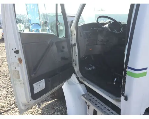 STERLING L9500 SERIES Cab Assembly