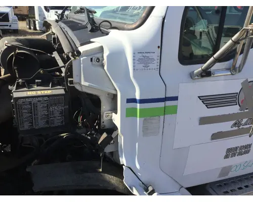 STERLING L9500 SERIES Cab Assembly
