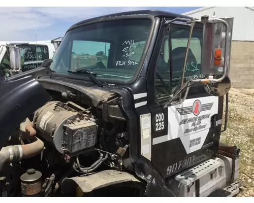 STERLING L9500 SERIES Cab Assembly