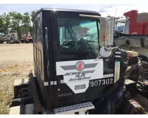 STERLING L9500 SERIES Cab Assembly