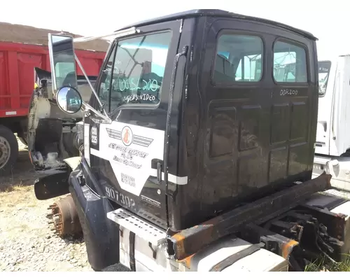 STERLING L9500 SERIES Cab Assembly