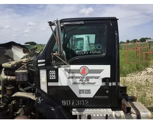 STERLING L9500 SERIES Cab Assembly