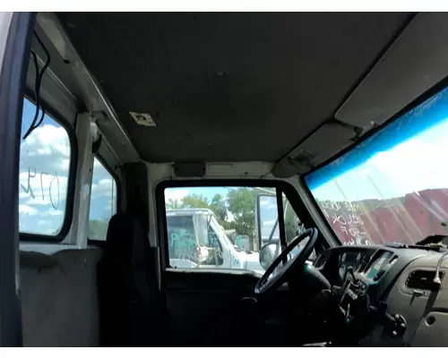 STERLING L9500 SERIES Cab Assembly