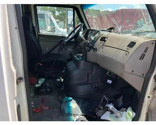 STERLING L9500 SERIES Cab Assembly
