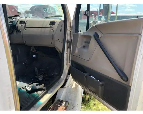 STERLING L9500 SERIES Cab Assembly