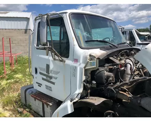 STERLING L9500 SERIES Cab Assembly