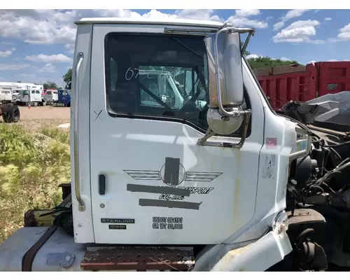 STERLING L9500 SERIES Cab Assembly
