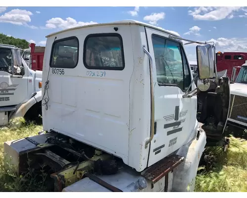 STERLING L9500 SERIES Cab Assembly