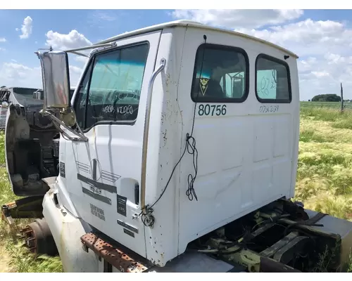 STERLING L9500 SERIES Cab Assembly