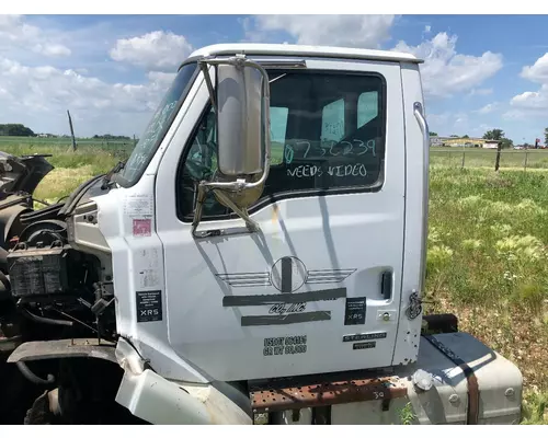 STERLING L9500 SERIES Cab Assembly