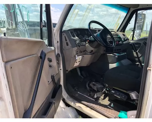 STERLING L9500 SERIES Cab Assembly