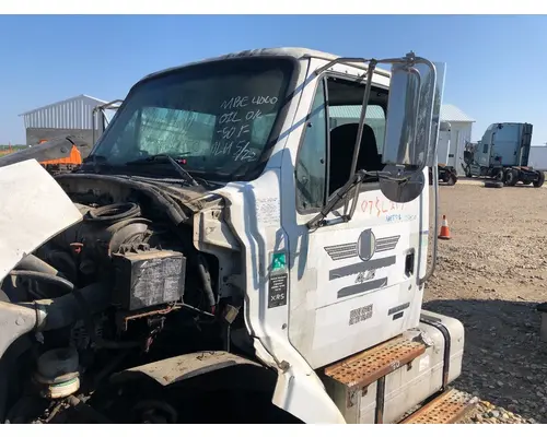 STERLING L9500 SERIES Cab Assembly