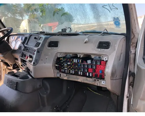 STERLING L9500 SERIES Cab Assembly