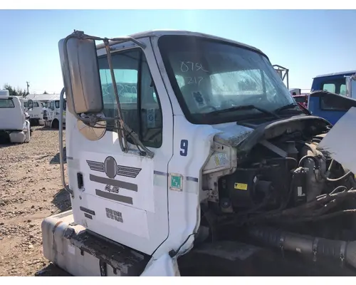 STERLING L9500 SERIES Cab Assembly