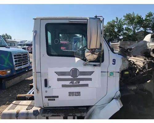 STERLING L9500 SERIES Cab Assembly