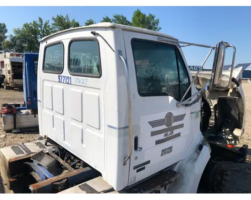 STERLING L9500 SERIES Cab Assembly