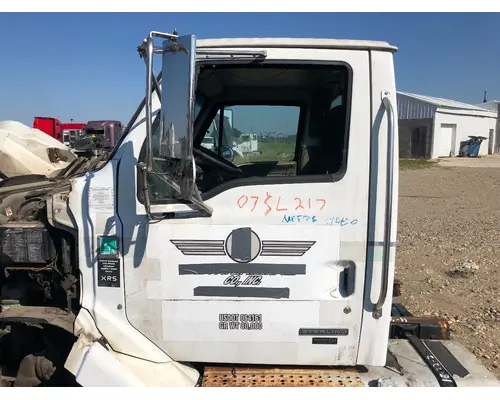 STERLING L9500 SERIES Cab Assembly