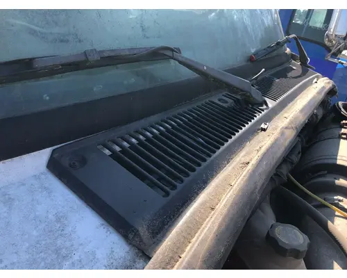STERLING L9500 SERIES Cab Assembly