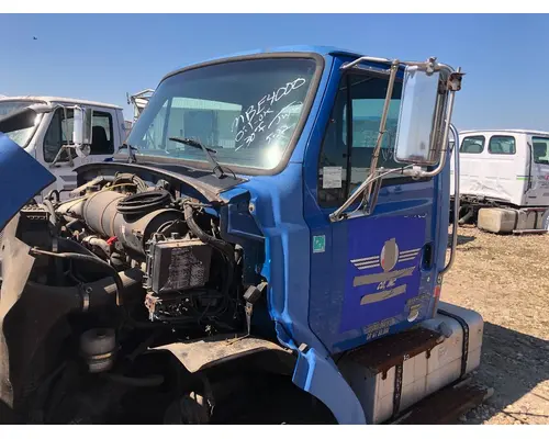 STERLING L9500 SERIES Cab Assembly