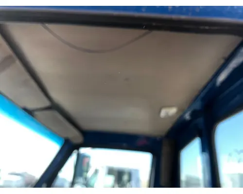 STERLING L9500 SERIES Cab Assembly