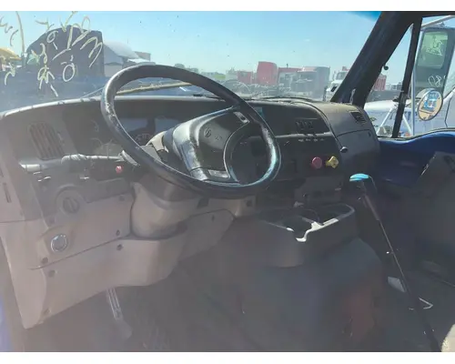 STERLING L9500 SERIES Cab Assembly