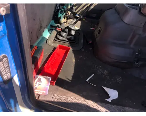 STERLING L9500 SERIES Cab Assembly