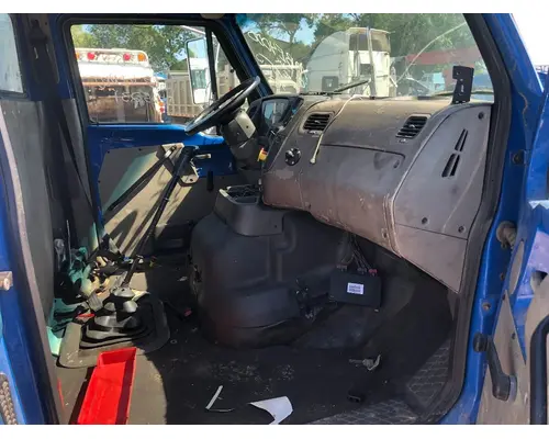 STERLING L9500 SERIES Cab Assembly